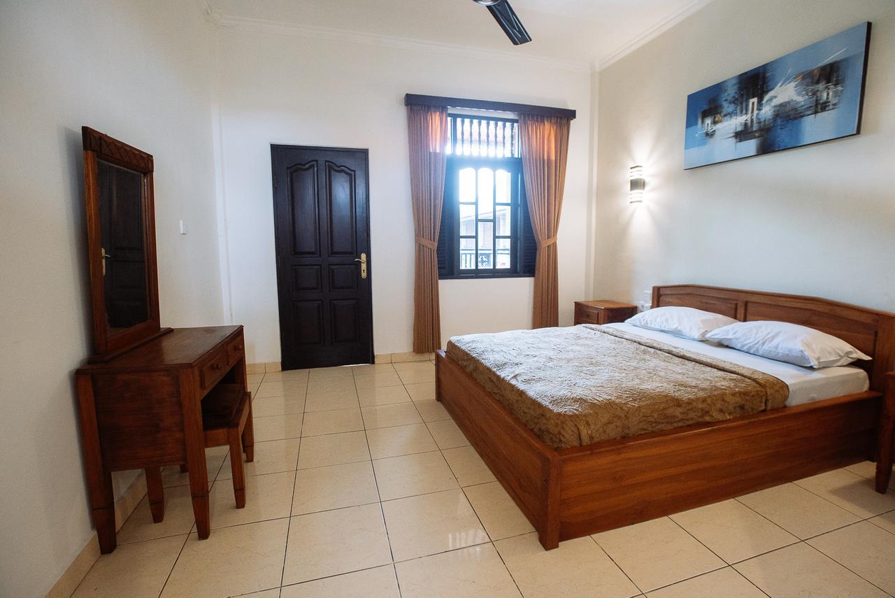 קוטה לומבוק Tunjung Bali Inn מראה חיצוני תמונה