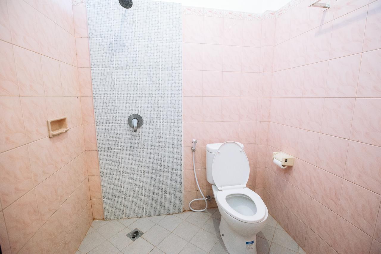 קוטה לומבוק Tunjung Bali Inn מראה חיצוני תמונה