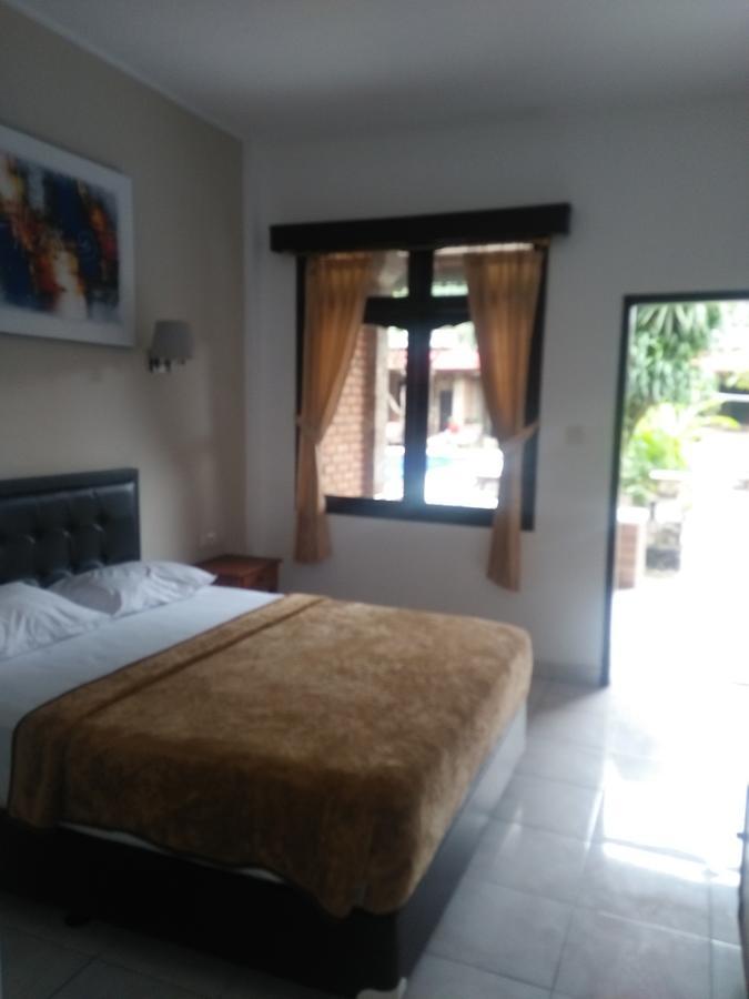 קוטה לומבוק Tunjung Bali Inn מראה חיצוני תמונה