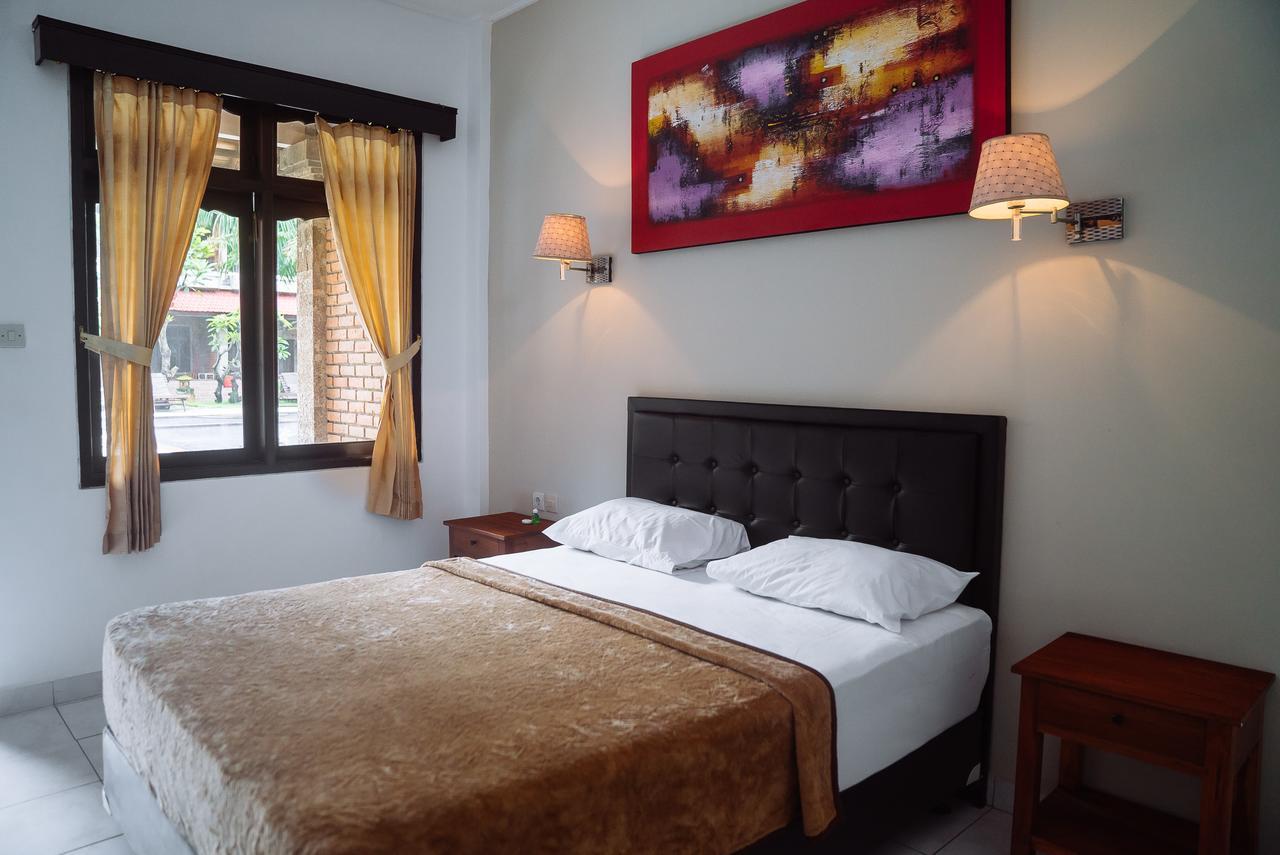 קוטה לומבוק Tunjung Bali Inn מראה חיצוני תמונה
