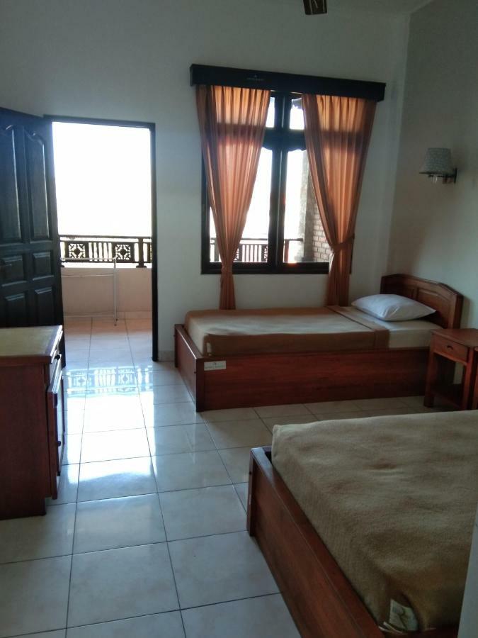 קוטה לומבוק Tunjung Bali Inn חדר תמונה